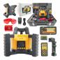 Preview: Rotationslaser LAMIGO Spin 310 Pro NEU ! horizontal + vertikal + Neigungen !
