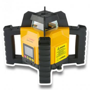 Rotationslaser LAMIGO Spin 310 Pro NEU ! horizontal + vertikal + Neigungen !