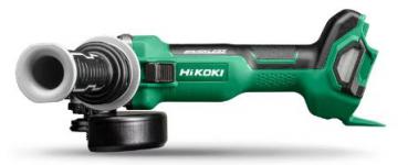Akku- Winkelschleifer HITACHI G1813DE