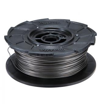 50 Stück Drahtrolle MAKITA blank