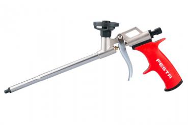 10 Stück PU- Schaumpistole FESTA