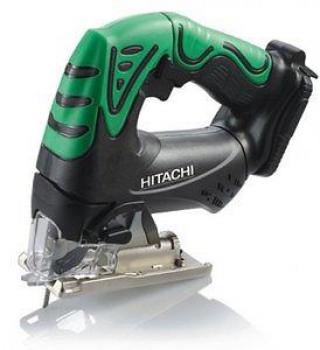 Akku- Stichsäge HITACHI CJ14 DL