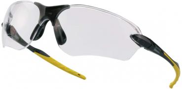 20 Stück Schutzbrille FLEX klar