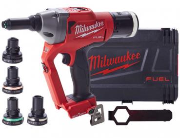 Preview: Akku- Nietzange MILWAUKEE M18ONEFPRT-202X