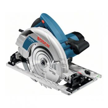 Handkreissäge BOSCH GKS 85 G für Führungsschiene geeignet