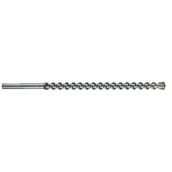 5 Stück SDS- Max Bohrer HIKOKI 25 x 520 mm