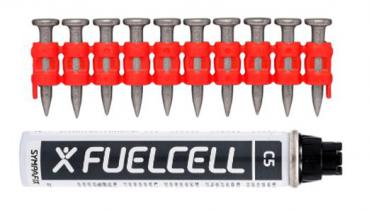 800 Stück Spezialnagel zu Gasdrucknagler Würth DIGA CS2 / CS3