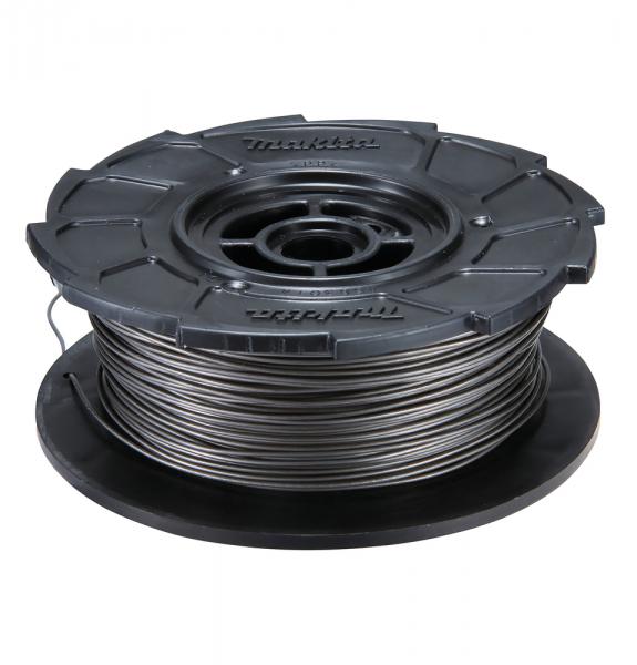 50 Stück Drahtrolle MAKITA blank