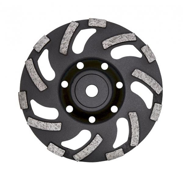 3 Stück Diamantschleiftopf passend für HILTI DG150