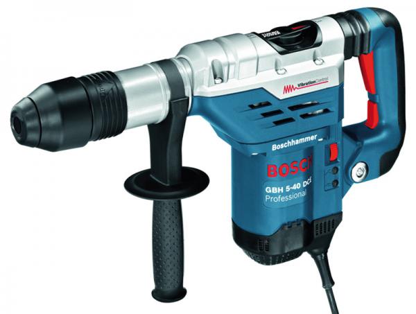 Kombihammer BOSCH GBH 5- 40 DCE
