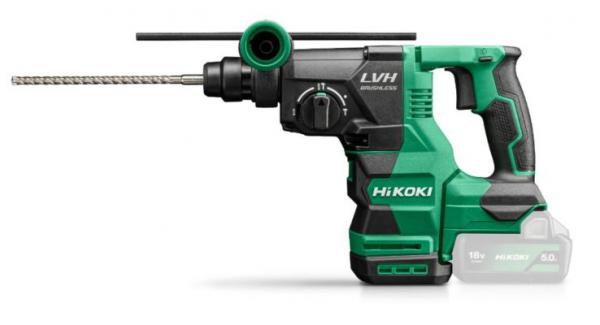 Akku- Bohrhammer DH1826DA