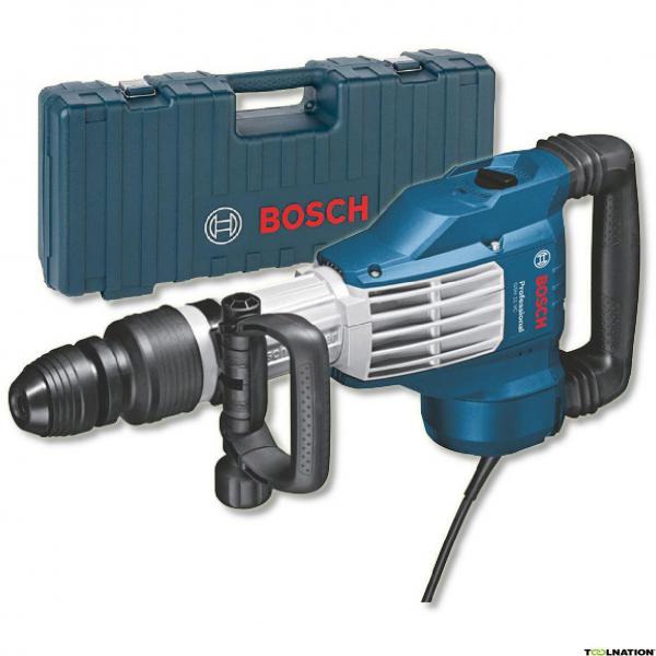 Meißelhammer BOSCH GSH11VC
