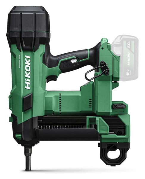 Akku- Betonnagler HIKOKI NC1840DA   NEU 2025