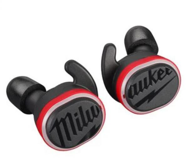 MILWAUKEE REDLITHIUM™ USB BLUETOOTH® GEHÖRSCHUTZ