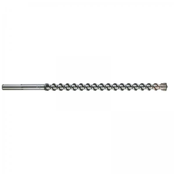 5 Stück SDS- Max Bohrer HIKOKI 16 x 540 mm