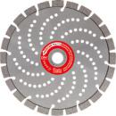 Diamanttrennscheibe DIEWE Twister Plus 230 mm