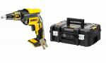 Akku- Trockenbauschrauber DEWALT DCF620NT